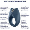 Satisfyer Pack Satisfyer Partner Box 2 - Sextoys connectés